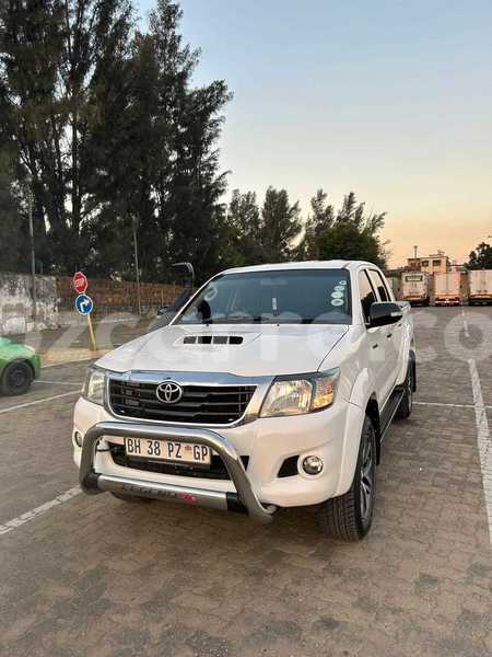 Big with watermark toyota hilux maputo maputo 25763