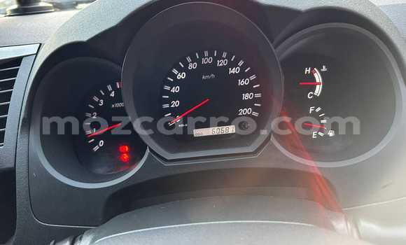 Buy New Toyota Hilux White Car in Maputo in Maputo Buy New Toyota Hilux White Car in Maputo in Maputo