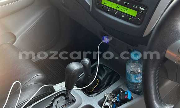 Buy New Toyota Hilux White Car in Maputo in Maputo Buy New Toyota Hilux White Car in Maputo in Maputo