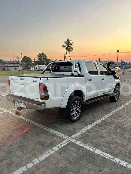 Big with watermark toyota hilux maputo maputo 25763