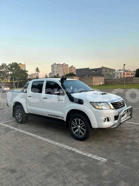 Big with watermark toyota hilux maputo maputo 25763