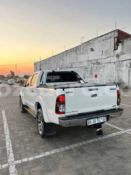 Big with watermark toyota hilux maputo maputo 25763