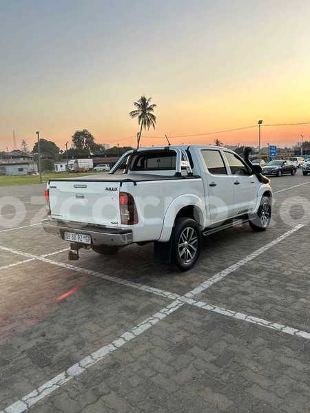 Big with watermark toyota hilux maputo maputo 25763