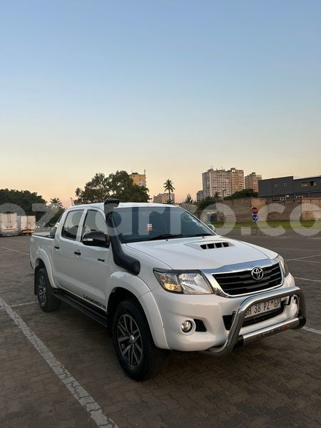 Big with watermark toyota hilux maputo maputo 25763