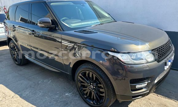 Comprar Importar Range Rover Range Rover De outros Carro em Maputo em Maputo Comprar Importar Range Rover Range Rover De outros Carro em Maputo em Maputo