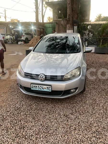 Big with watermark volkswagen golf maputo maputo 25767