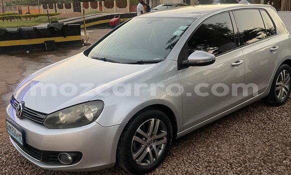 Nunua Ilio tumika Volkswagen Golf Fedha Gari ndani ya Maputo nchini Maputo Nunua Ilio tumika Volkswagen Golf Fedha Gari ndani ya Maputo nchini Maputo