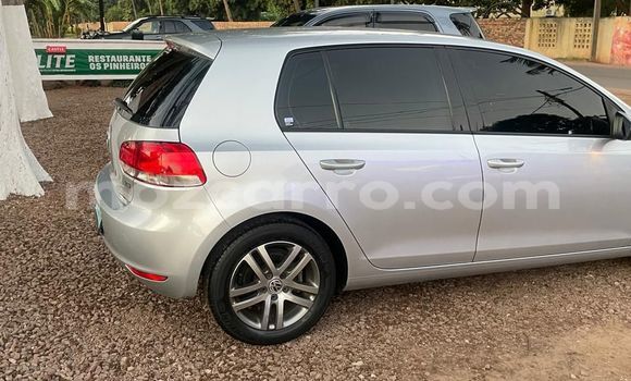 Nunua Ilio tumika Volkswagen Golf Fedha Gari ndani ya Maputo nchini Maputo Nunua Ilio tumika Volkswagen Golf Fedha Gari ndani ya Maputo nchini Maputo