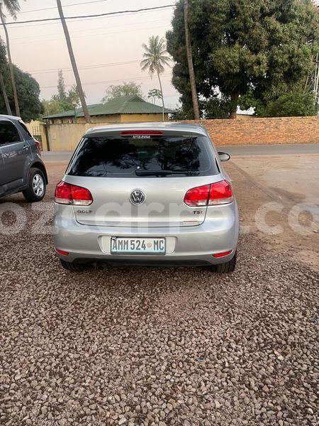 Big with watermark volkswagen golf maputo maputo 25767