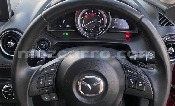 Nunua Ilio tumika Mazda Demio Nyekundu Gari ndani ya Maputo nchini Maputo Nunua Ilio tumika Mazda Demio Nyekundu Gari ndani ya Maputo nchini Maputo