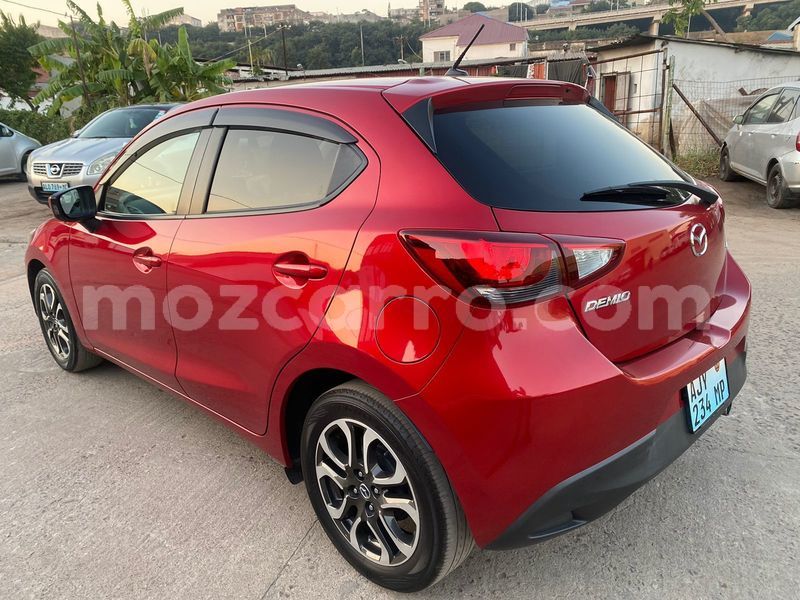 Big with watermark mazda demio maputo maputo 25768