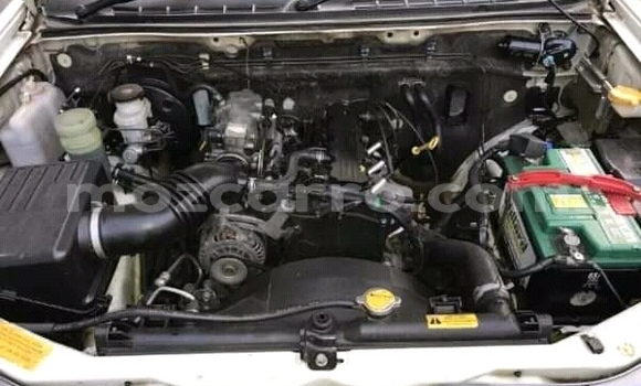 Tenga Tsaru Isuzu KB Chena Mota in Chibabava in Sofala Tenga Tsaru Isuzu KB Chena Mota in Chibabava in Sofala