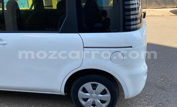 Tenga Tsaru Toyota Sienta Chena Mota in Maputo in Maputo Tenga Tsaru Toyota Sienta Chena Mota in Maputo in Maputo