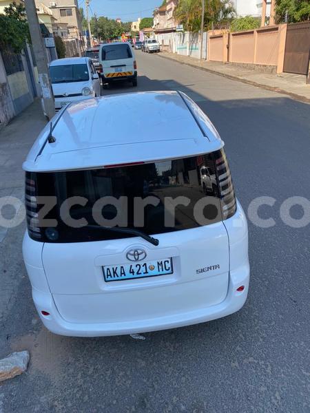 Big with watermark toyota sienta maputo maputo 25770