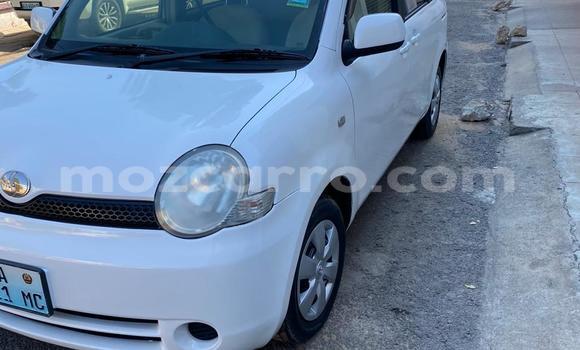 Tenga Tsaru Toyota Sienta Chena Mota in Maputo in Maputo Tenga Tsaru Toyota Sienta Chena Mota in Maputo in Maputo