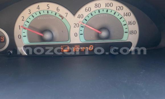 Tenga Tsaru Toyota Sienta Chena Mota in Maputo in Maputo Tenga Tsaru Toyota Sienta Chena Mota in Maputo in Maputo