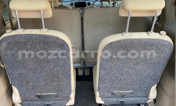 Tenga Tsaru Toyota Sienta Chena Mota in Maputo in Maputo Tenga Tsaru Toyota Sienta Chena Mota in Maputo in Maputo