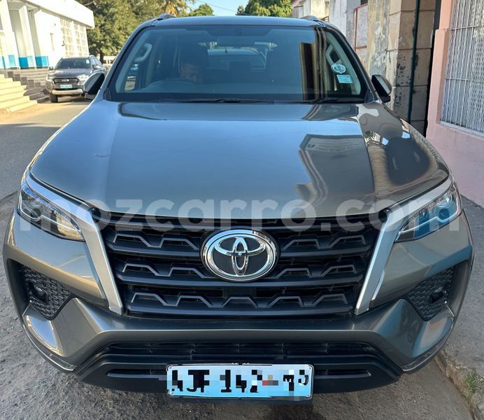 Big with watermark toyota fortuner maputo maputo 25771