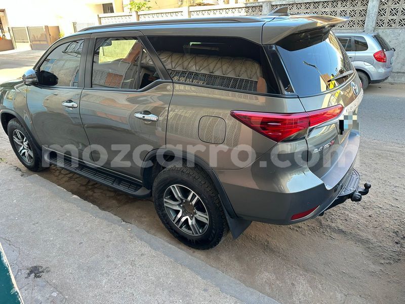 Big with watermark toyota fortuner maputo maputo 25771