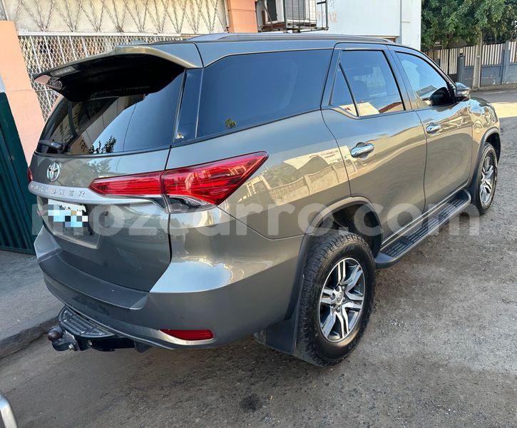 Big with watermark toyota fortuner maputo maputo 25771