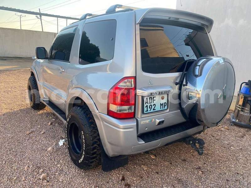 Big with watermark mitsubishi pajero maputo maputo 25773