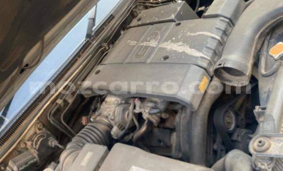 Buy Used Mitsubishi Pajero Other Car in Maputo in Maputo Buy Used Mitsubishi Pajero Other Car in Maputo in Maputo