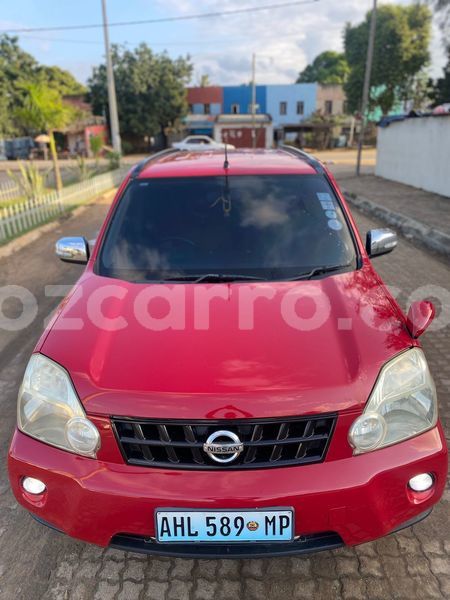 Big with watermark nissan x trail maputo maputo 25775