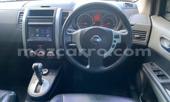 Buy Used Nissan X-Trail Red Car in Maputo in Maputo Buy Used Nissan X-Trail Red Car in Maputo in Maputo