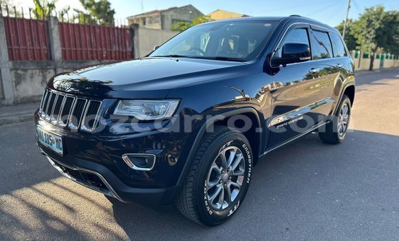 Nunua Ilio tumika Jeep Cherokee Bluu Gari ndani ya Maputo nchini Maputo Nunua Ilio tumika Jeep Cherokee Bluu Gari ndani ya Maputo nchini Maputo