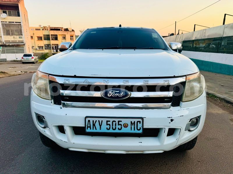 Big with watermark ford ranger maputo maputo 25778