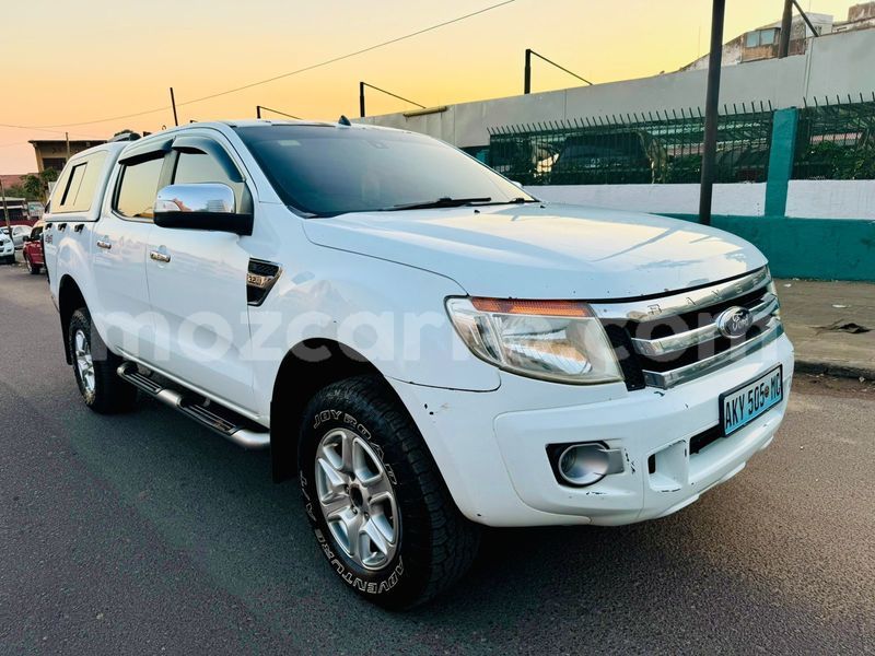 Big with watermark ford ranger maputo maputo 25778