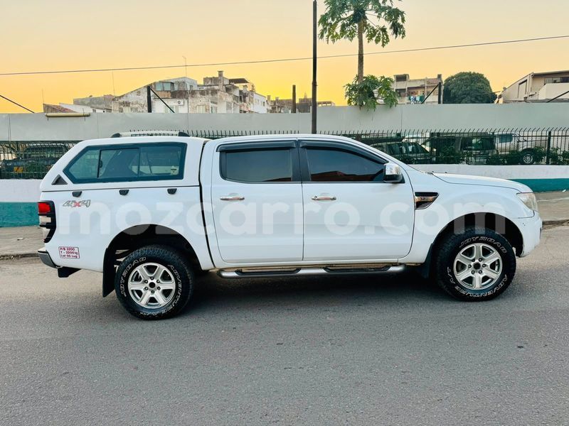 Big with watermark ford ranger maputo maputo 25778