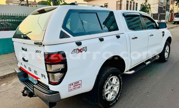 Comprar Usado Ford Ranger Branco Carro em Maputo em Maputo Comprar Usado Ford Ranger Branco Carro em Maputo em Maputo