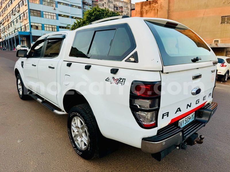 Big with watermark ford ranger maputo maputo 25778