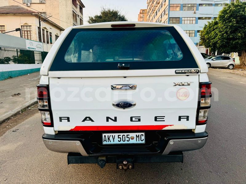 Big with watermark ford ranger maputo maputo 25778