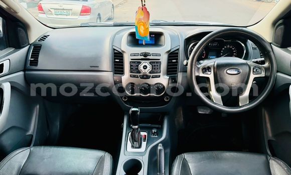 Comprar Usado Ford Ranger Branco Carro em Maputo em Maputo Comprar Usado Ford Ranger Branco Carro em Maputo em Maputo
