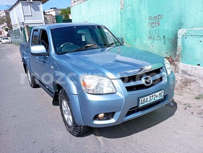 Big with watermark mazda bt 50 maputo maputo 25779