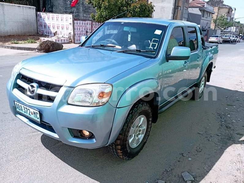 Big with watermark mazda bt 50 maputo maputo 25779