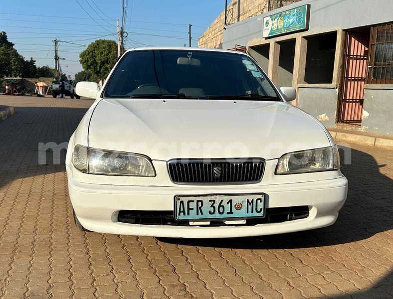 Big with watermark toyota sprinter maputo maputo 25781
