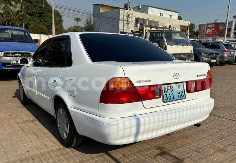 Big with watermark toyota sprinter maputo maputo 25781