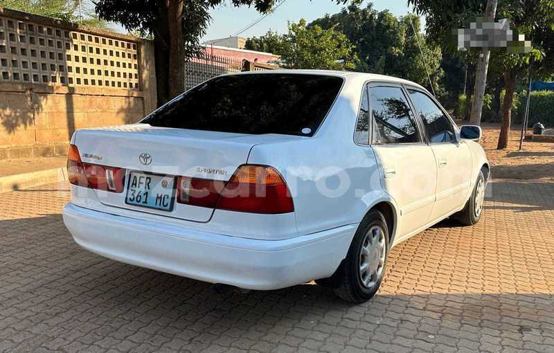 Big with watermark toyota sprinter maputo maputo 25781