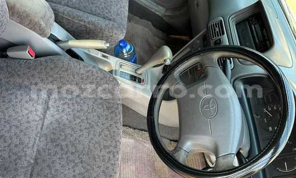 Comprar Usado Toyota Sprinter Branco Carro em Maputo em Maputo Comprar Usado Toyota Sprinter Branco Carro em Maputo em Maputo