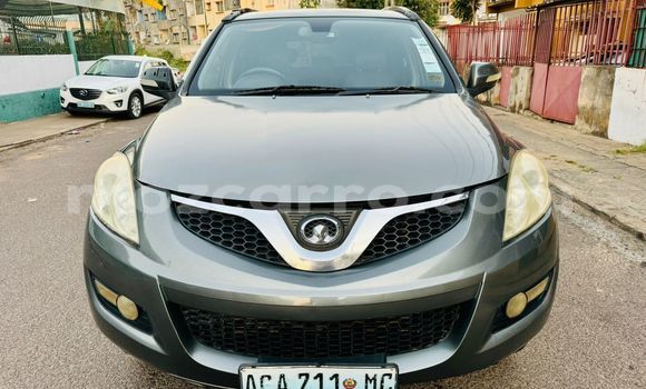 Comprar Usado GMC Sierra De outros Carro em Maputo em Maputo