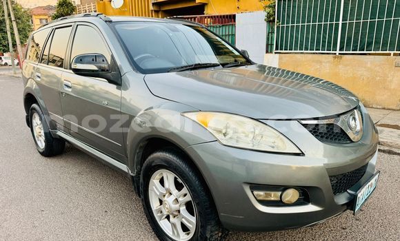 Comprar Usado GMC Sierra De outros Carro em Maputo em Maputo Comprar Usado GMC Sierra De outros Carro em Maputo em Maputo