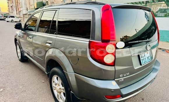 Comprar Usado GMC Sierra De outros Carro em Maputo em Maputo Comprar Usado GMC Sierra De outros Carro em Maputo em Maputo