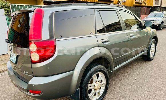 Comprar Usado GMC Sierra De outros Carro em Maputo em Maputo Comprar Usado GMC Sierra De outros Carro em Maputo em Maputo