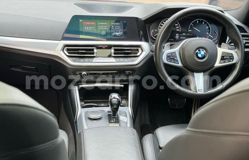 Big with watermark bmw 3 series maputo maputo 25783