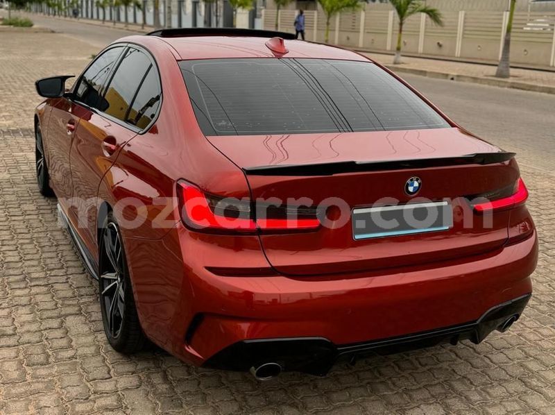 Big with watermark bmw 3 series maputo maputo 25783