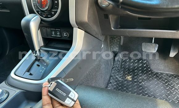 Comprar Novo Mitsubishi Pajero Sport Prata Carro em Maputo em Maputo Comprar Novo Mitsubishi Pajero Sport Prata Carro em Maputo em Maputo