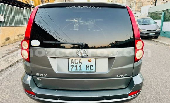 Comprar Usado GMC Sierra De outros Carro em Maputo em Maputo Comprar Usado GMC Sierra De outros Carro em Maputo em Maputo